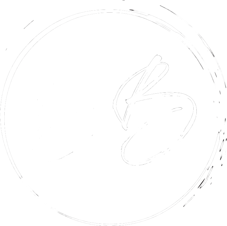 circle logo containing the name Brian Beyer